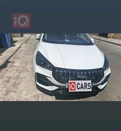 شيري أريزو 5
